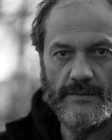 ERIC CASTEX<br />