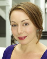Anne-Elodie Sorlin 
