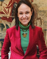 NATALIA STROZZI<br />