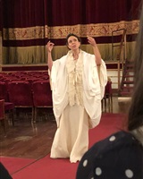 NATALIA STROZZI<br />
