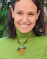 NATALIA STROZZI<br />