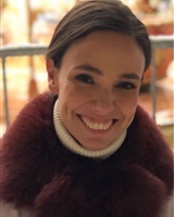 NATALIA STROZZI<br />