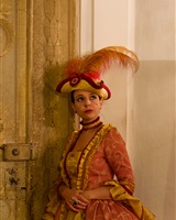 NATALIA STROZZI<br />