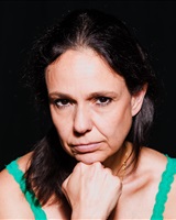 NATALIA STROZZI<br />