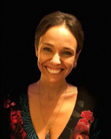 NATALIA STROZZI<br />