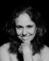 NATALIA STROZZI<br />
