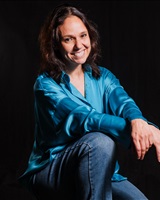 NATALIA STROZZI<br />