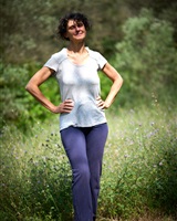 DOMINIQUE CHARMET<br />
