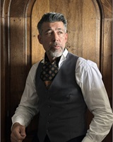 FREDERIC GEERTS<br />