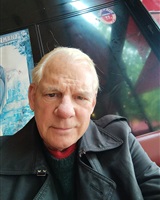 JOHN PAVAL<br />