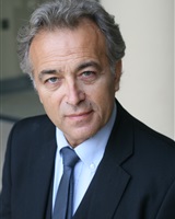 Jean-Louis CASSARINO 
© Bénédicte POUMAREDE