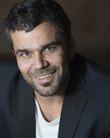 Jeff Esperansa 
© Luca Provicialli