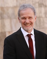 Jean-Marc ROUSSEAU 
