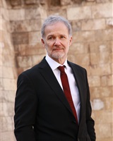 Jean-Marc ROUSSEAU 
