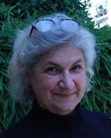 Marie-Agn&egrave;s BRIGOT 
