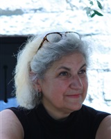 Marie-Agn&egrave;s BRIGOT 
