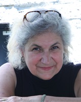 Marie-Agn&egrave;s BRIGOT 
