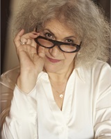 Marie-Agn&egrave;s BRIGOT 
