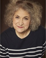 Marie-Agn&egrave;s BRIGOT 
