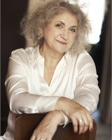 Marie-Agn&egrave;s BRIGOT 
