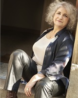 Marie-Agn&egrave;s BRIGOT 
