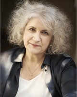 Marie-Agn&egrave;s BRIGOT 
