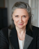 Martine GAUTIER 
