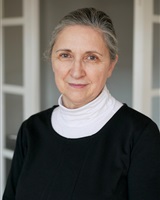 Martine GAUTIER 
