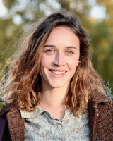 Lucile Krier 
