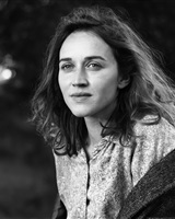 Lucile Krier 
