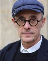 Alain Fromager 
© Louise Orry-Diquero