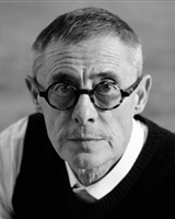 Alain Fromager 
© Louise Orry-Diquero
