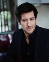Cyrille Swierkosz 
© Olivier Allard