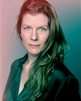 Betty Bayen<br />© Elsa Georgelin