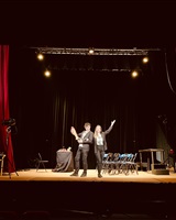 "Arthur à vendre" d&acute;Alan Payon 