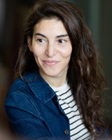 Charlotte Campana 
&copy; Beatrice Cruveiller