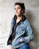 Charlotte Campana 
&copy; Beatrice Cruveiller