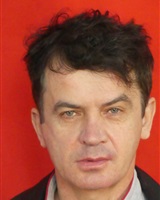 Fabrice Carlier 2025<br />
