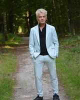 Fabrice Carlier 2025<br />A.P