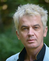 Fabrice Carlier 2025<br />A.P