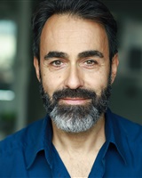 David Dos Santos<br />Flavien Dareau