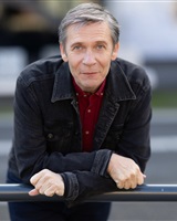 Derek-new1<br />&copy; Petar Mitrovic