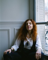 Assise <br />Noémie Kadaner@copyright 