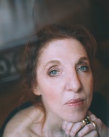 Profil face<br />Noémie Kadaner@copyright 