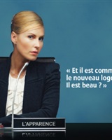 Publicité Allianz 