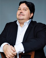 Pierre Pirol 
© Yann Saint-Pé
