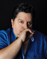 Pierre Pirol 
© Yann Saint-Pé