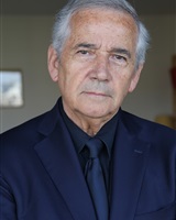 Portrait 
© Nathalie MAZEAS