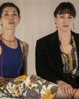 Frida (Jean-Louis Fernandez)