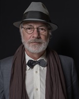 Jean-Yves LISSONNET 

